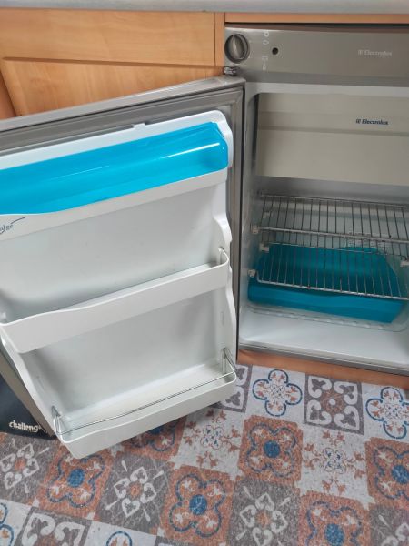 En venta Fiat Fíat Ducato Blanco 2022 Albacete foto 13