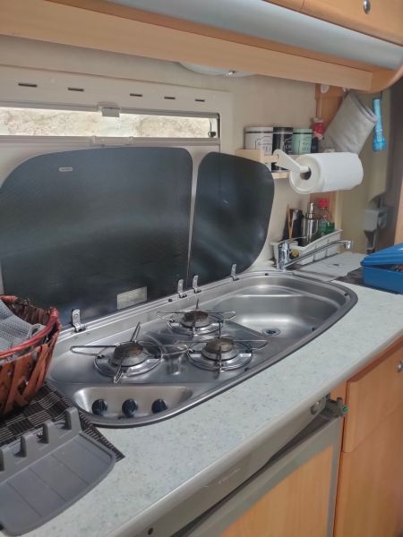 En venta Fiat Fíat Ducato Blanco 2022 Albacete foto 15