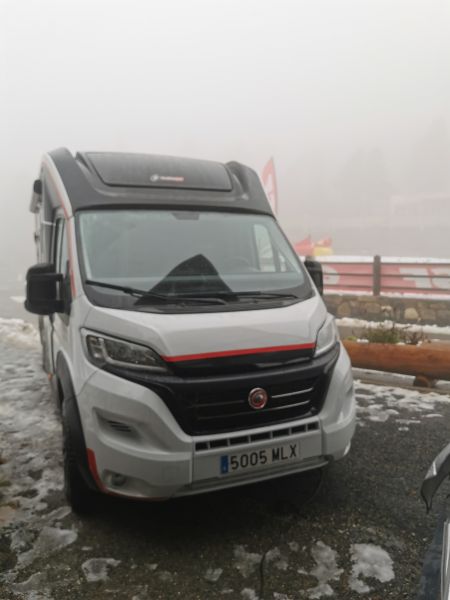 En venta Challenger X250 Blanco 2023 Girona foto 5