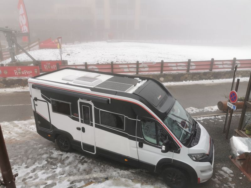 En venta Challenger X250 Blanco 2023 Girona foto 8