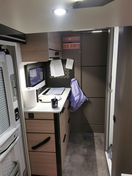 En venta Challenger X250 Blanco 2023 Girona foto 9