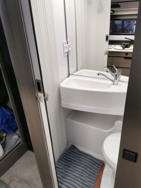 En venta Challenger X250 Blanco 2023 Girona foto 11