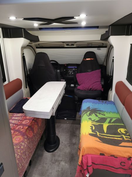 En venta Challenger X250 Blanco 2023 Girona foto 13