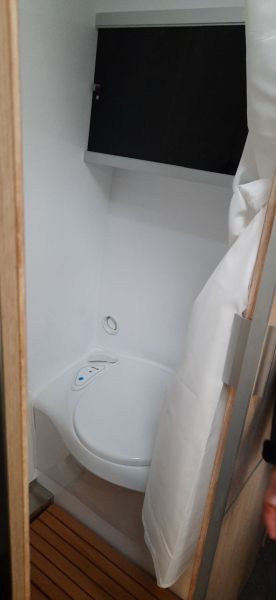 En venta Fiat Ducato Bunkervan Memphis Blanco 2022 Tarragona foto 10