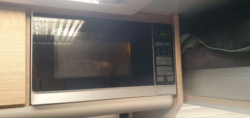 En venta Fiat Ducato Bunkervan Memphis Blanco 2022 Tarragona foto 16