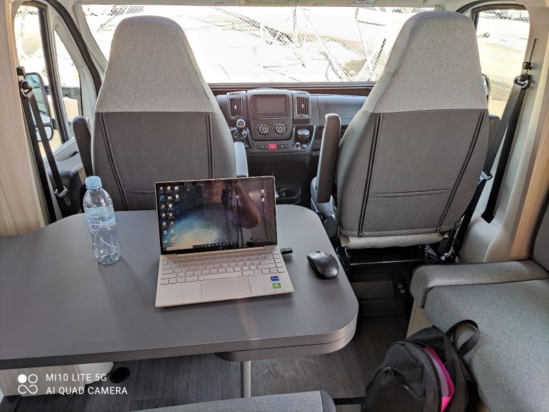 En venta Sun Living S75 SL Blanco 2021 Madrid foto 3