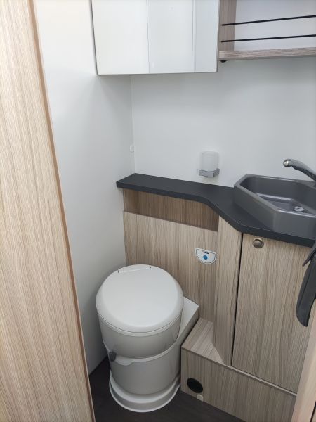 En venta Sun Living S75 SL Blanco 2021 Madrid foto 6