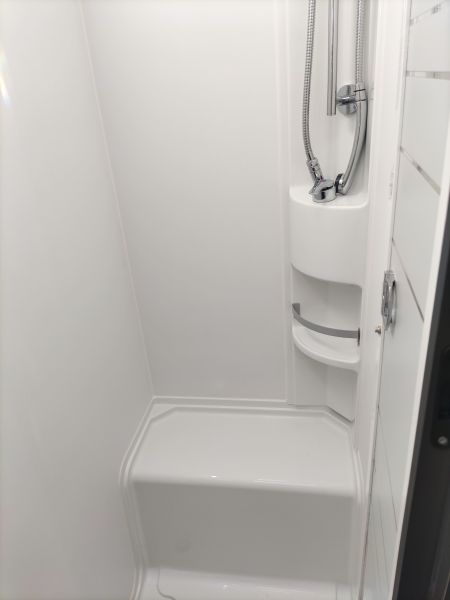 En venta Sun Living S75 SL Blanco 2021 Madrid foto 7