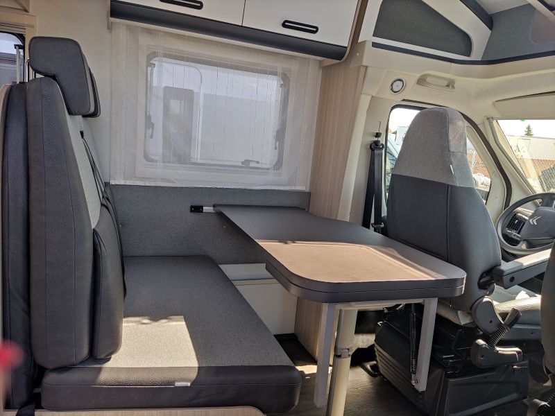 En venta Sun Living S75 SL Blanco 2021 Madrid foto 10