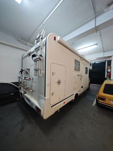 En venta Moncayo 437 Blanco 2005 León foto 2