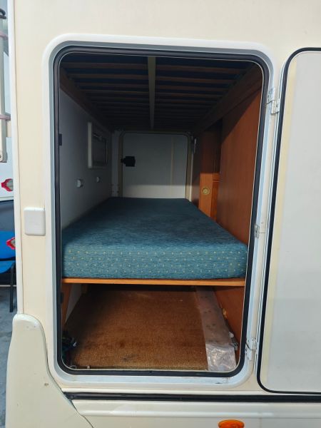 En venta Moncayo 437 Blanco 2005 León foto 4