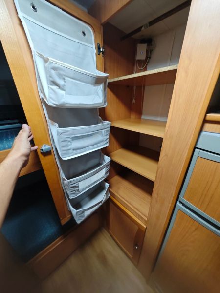 En venta Moncayo 437 Blanco 2005 León foto 5