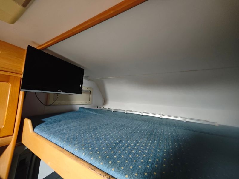 En venta Moncayo 437 Blanco 2005 León foto 14