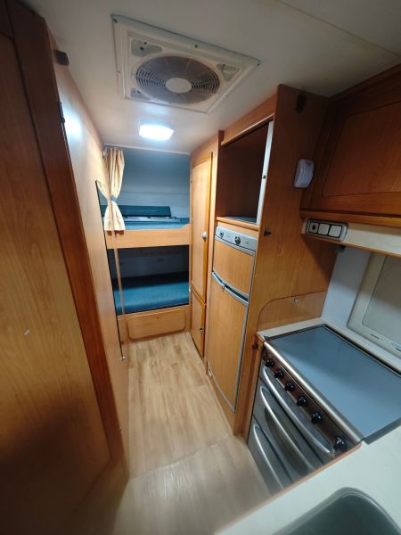 En venta Moncayo 437 Blanco 2005 León foto 15