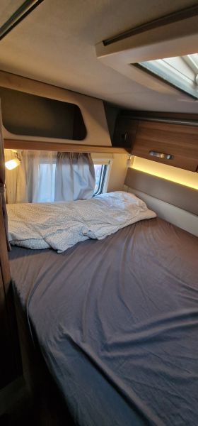 En venta Peugot Sprint  Blanco 2019 Sevilla foto 8