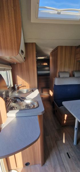 En venta Peugot Sprint  Blanco 2019 Sevilla foto 12