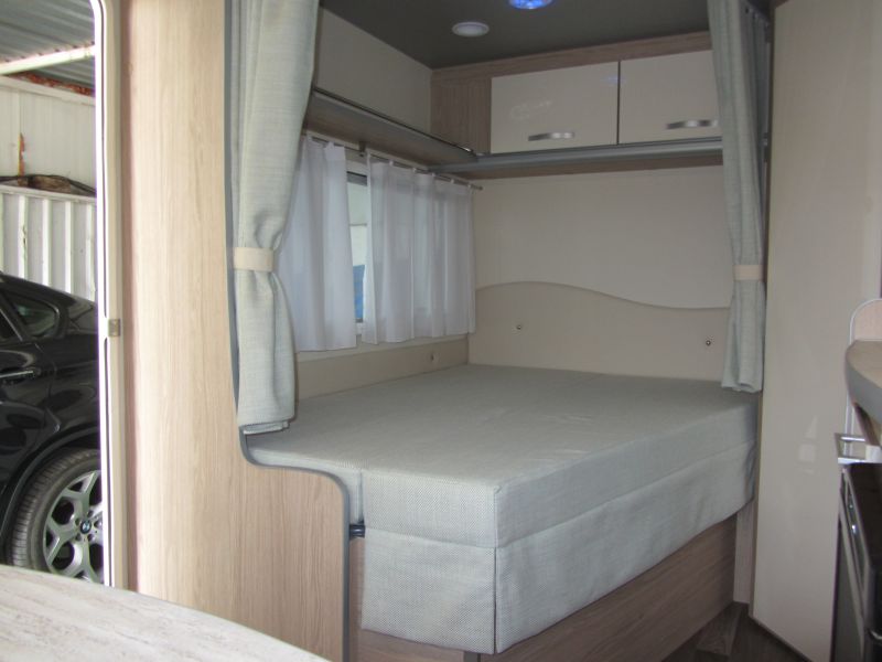 En venta Across 330ds Blanco 2026 Sevilla foto 7