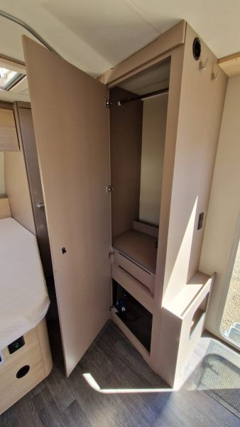 En venta Weinsberg CaraCito 450 FU Blanco 2021 Almería foto 5