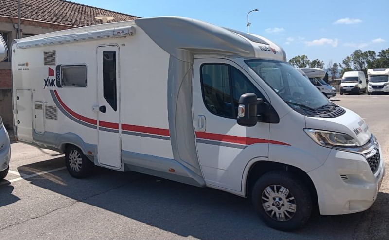 Ilusion 760xmk