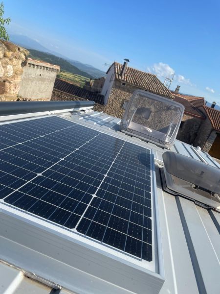 En venta Carado CV600 Gris 2023 Guipúzcoa foto 3