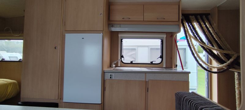 En venta Adria Ace Champs Blanco 2005 Barcelona foto 9