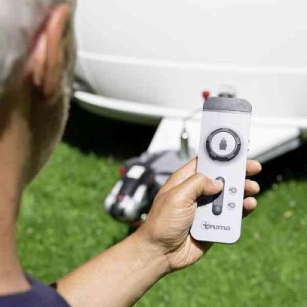 En venta Tabbert Puccini 550 E 2,5 (2022) Blanco 2022 Valencia foto 17