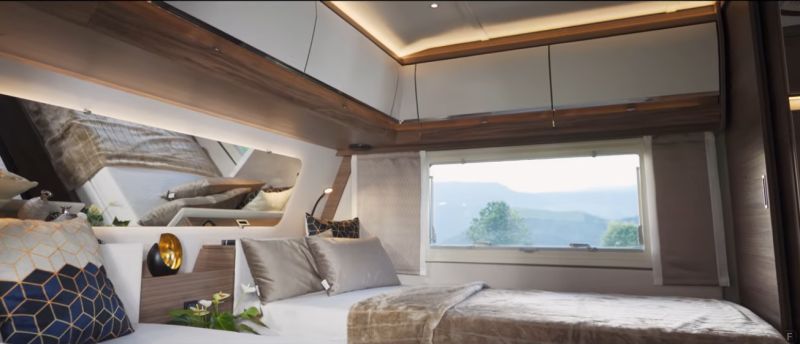 En venta Tabbert Puccini 550 E 2,5 (2022) Blanco 2022 Valencia foto 13