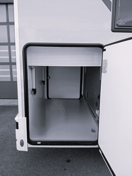 En venta McLouis MC4 881 Gris 2026 Guipúzcoa foto 3