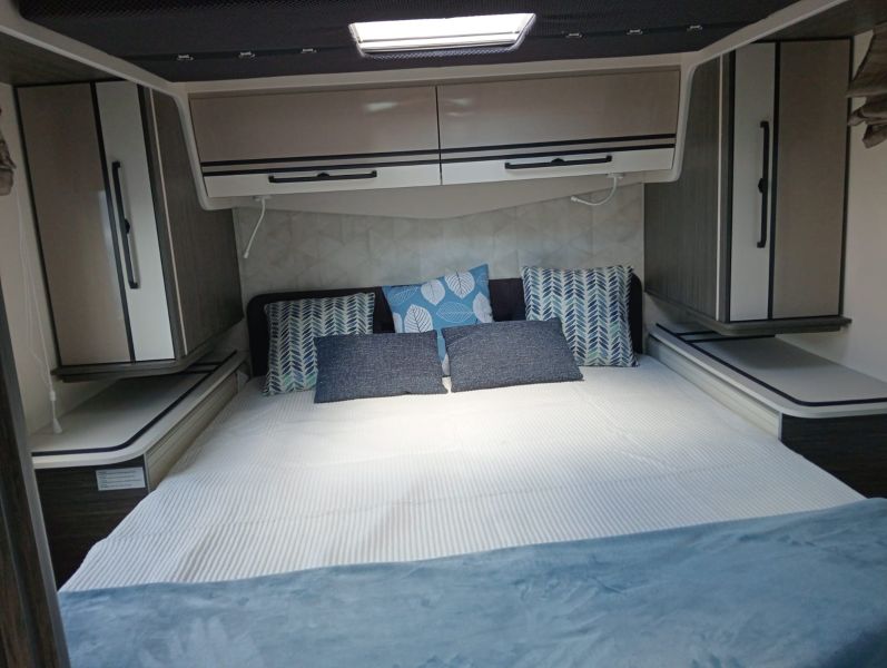 En venta McLouis MC4 881 Gris 2026 Guipúzcoa foto 7