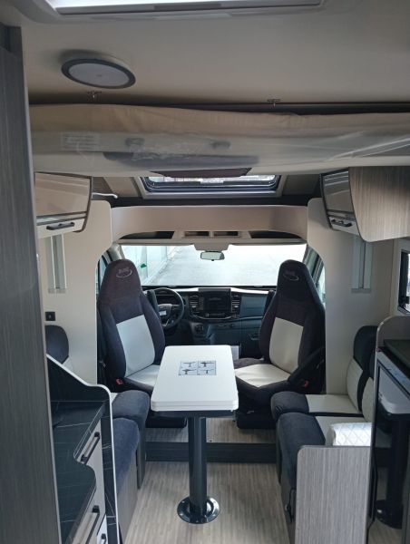 En venta McLouis MC4 881 Gris 2026 Guipúzcoa foto 12