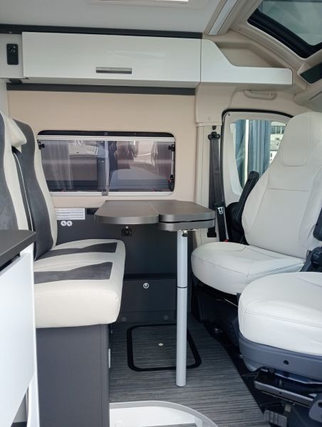 En venta McLouis Menfys S-Line3 Gris 2026 Guipúzcoa foto 4