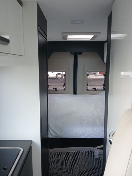 En venta McLouis Menfys S-Line3 Gris 2026 Guipúzcoa foto 5