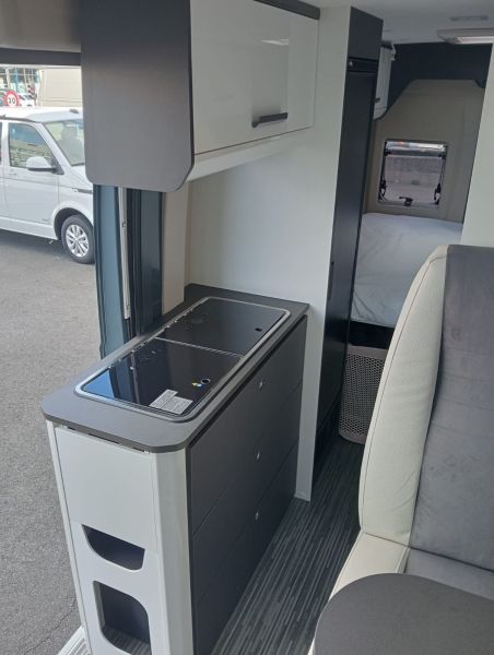 En venta McLouis Menfys S-Line3 Gris 2026 Guipúzcoa foto 7