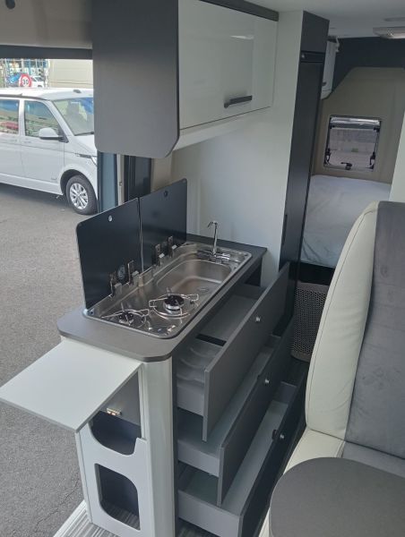 En venta McLouis Menfys S-Line3 Gris 2026 Guipúzcoa foto 8