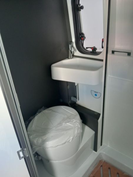 En venta McLouis Menfys S-Line3 Gris 2026 Guipúzcoa foto 9