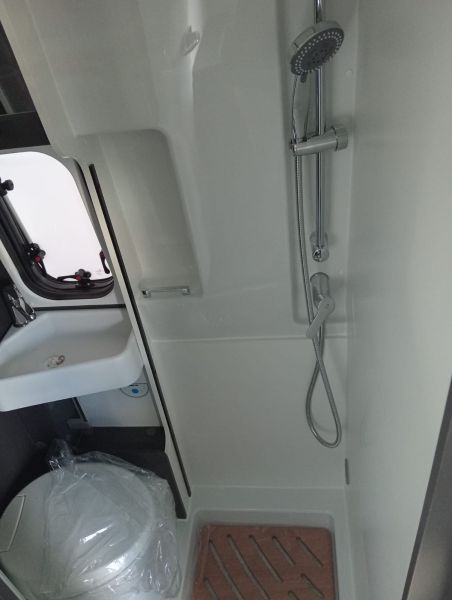 En venta McLouis Menfys S-Line3 Gris 2026 Guipúzcoa foto 10