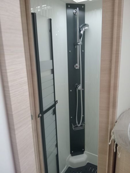 En venta Rapido 8066DF Blanco 2025 Guipúzcoa foto 6