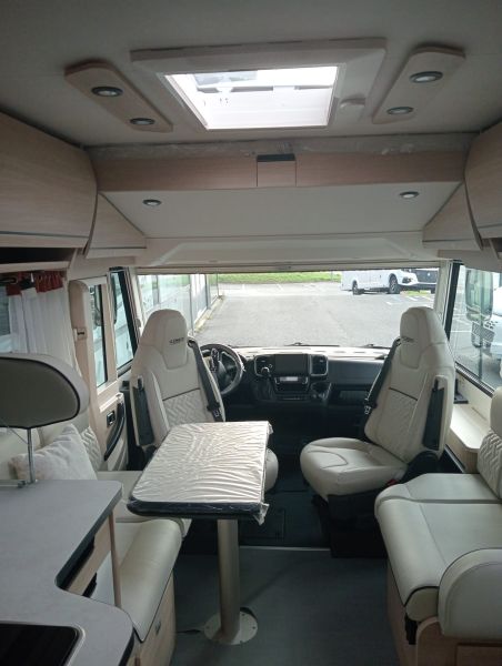 En venta Rapido 8066DF Blanco 2025 Guipúzcoa foto 7