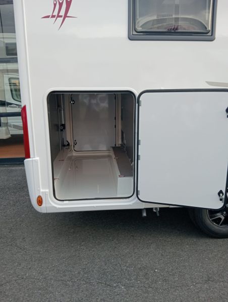 En venta Rapido C86i Blanco 2025 Guipúzcoa foto 12