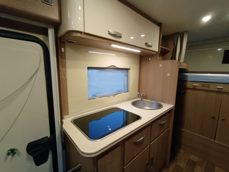 En venta McLouis Glamys 40 Blanco 2017 Barcelona foto 11