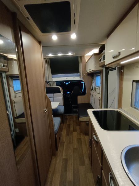 En venta McLouis Glamys 40 Blanco 2017 Barcelona foto 12