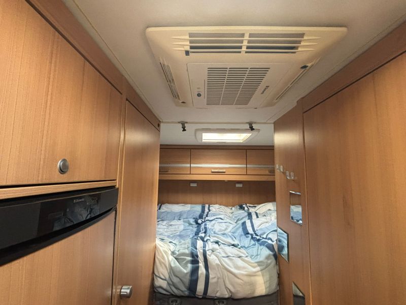 En venta TEC FREE XS A-691 Blanco 2011 Álava foto 21