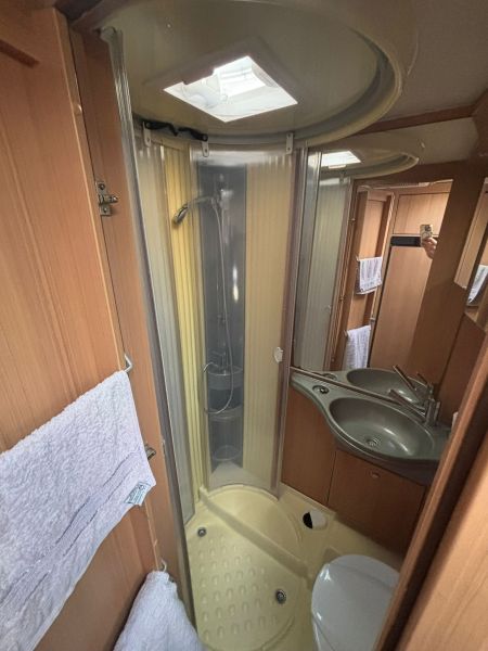 En venta TEC FREE XS A-691 Blanco 2011 Álava foto 24