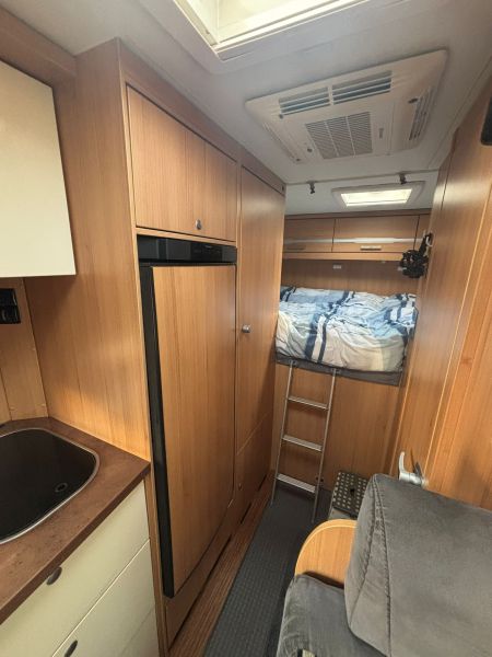 En venta TEC FREE XS A-691 Blanco 2011 Álava foto 29