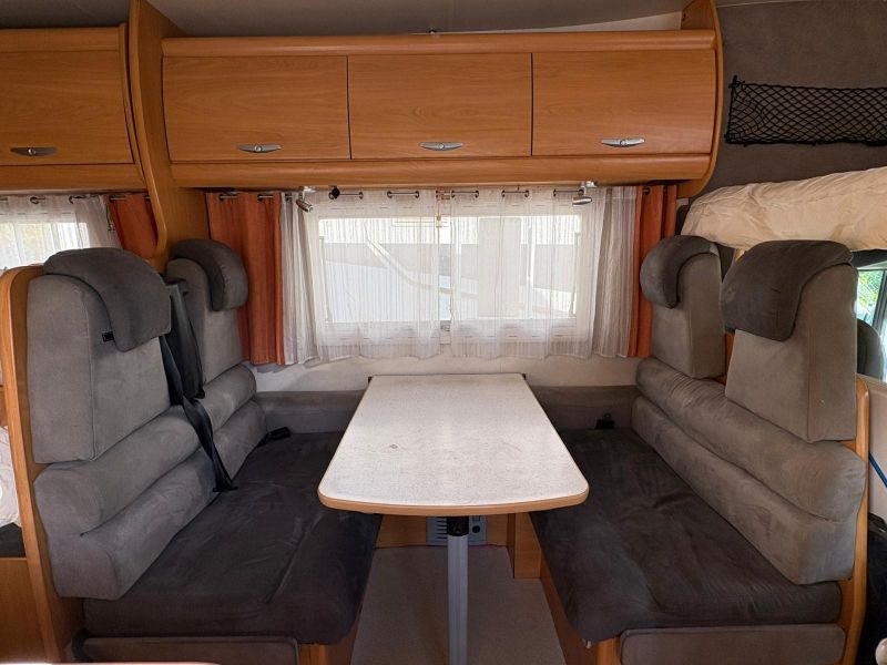 En venta Chausson Welcome 22 Blanco 2003 Vizcaya foto 7