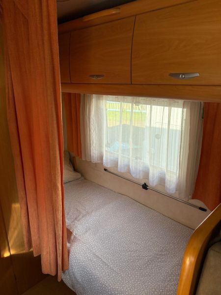 En venta Chausson Welcome 22 Blanco 2003 Vizcaya foto 11