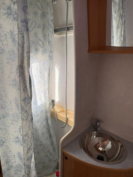 En venta Chausson Welcome 22 Blanco 2003 Vizcaya foto 14