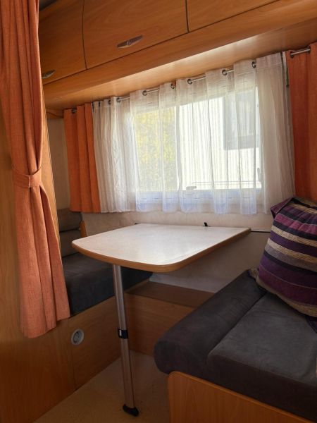 En venta Chausson Welcome 22 Blanco 2003 Vizcaya foto 15