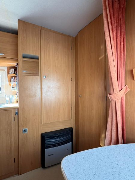 En venta Chausson Welcome 22 Blanco 2003 Vizcaya foto 16