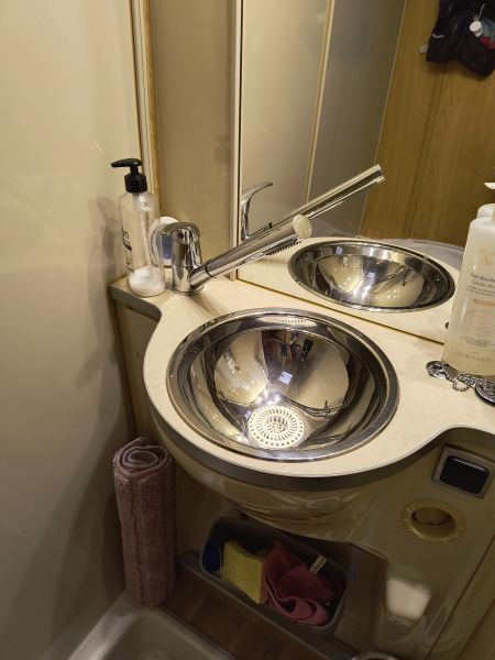 En venta Moncayo Zeus 390 Gris 1987 Castellón foto 16